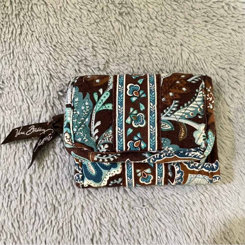 Vera Bradley Wallet